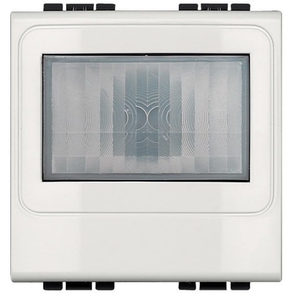 BTICINO - SCS Greenswitch Pir Weiss