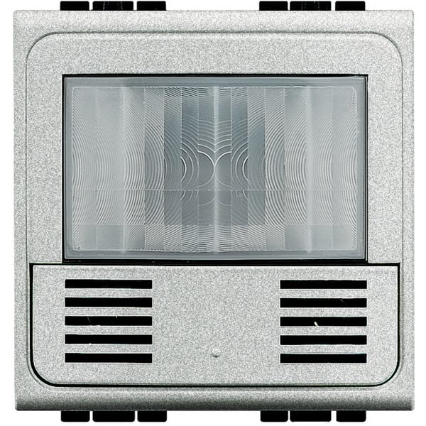 BTICINO - SCS Greenswitch Dualtech Tech