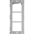BTICINO - Modulträger Robur 3 Module
