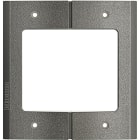BTICINO - Abdeckrahmen Robur 1 Modul