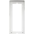 BTICINO - Regendach für Türstation SFERA, 3 Module, Farbe: Allwhite