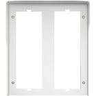 BTICINO - Regendach für Türstation SFERA, 6 Module, Farbe: Allwhite