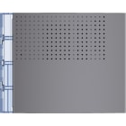 BTICINO - Frontblende Basis Lautsprecher Allstreet