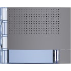 BTICINO - Frontblende Basis Lautsprecher 1Rt Allstreet