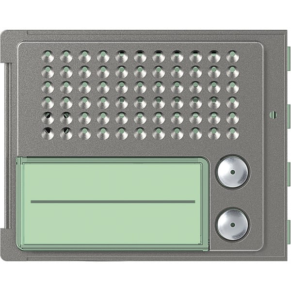 BTICINO - Frontblende Basis Lautsprecher 2Rt Robur