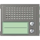 BTICINO - Frontblende Basis Lautsprecher 2Rt Robur