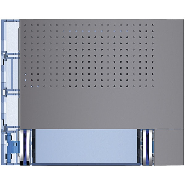 BTICINO - Frontblende Basis Lautsprecher 2Rt-D Allstreet