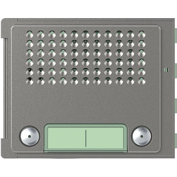 BTICINO - Frontblende Basis Lautsprecher 2Rt-D Robur