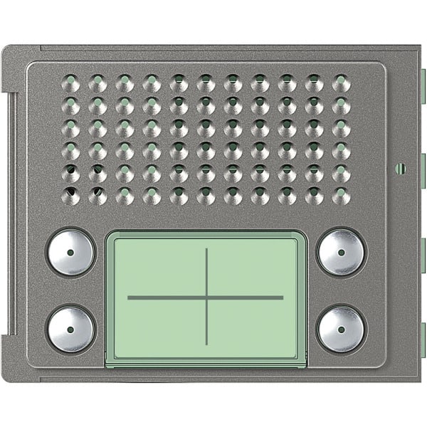 BTICINO - Frontblende Basis Lautsprecher 4Rt-D Robur