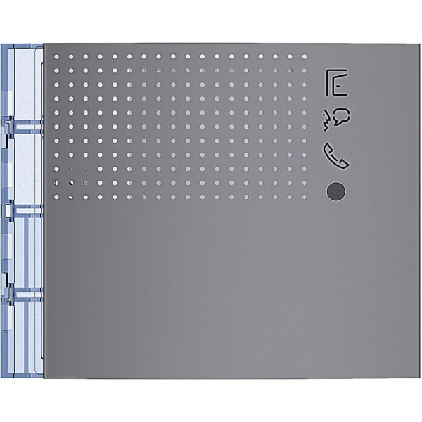 BTICINO - Frontblende Lautsprecher LED Allstreet