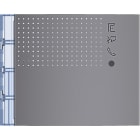 BTICINO - Frontblende Lautsprecher LED Allstreet
