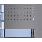 BTICINO - Frontblende Lautsprecher LED 1Rt Allstreet