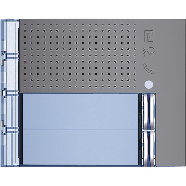 BTICINO - Frontblende Lautsprecher LED 2Rt Allstreet