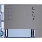 BTICINO - Frontblende Lautsprecher LED 2Rt-D Allstreet