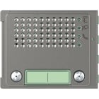 BTICINO - Frontblende Lautsprecher LED 2Rt-D Robur