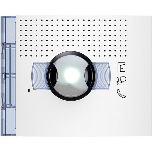 BTICINO - Frontblende AV WW Allwhite