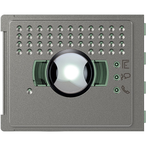 BTICINO - Frontblende AV WW Robur