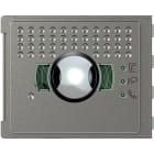 BTICINO - Frontblende AV WW Robur