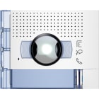 BTICINO - Frontblende AV WW 1Rt Allwhite