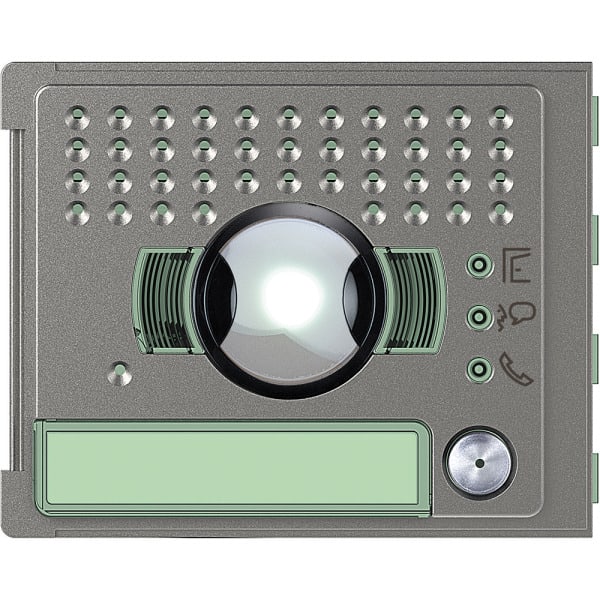 BTICINO - Frontblende AV WW 1Rt Robur