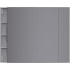 BTICINO - Frontblende Leermodul Allstreet