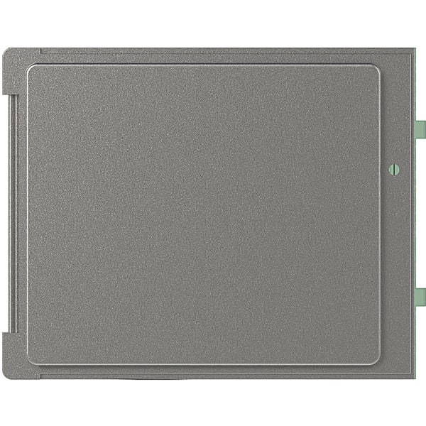 BTICINO - Frontblende Leermodul Robur