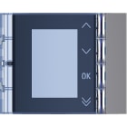 BTICINO - Frontblende Displaymodul Allstreet