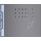 BTICINO - Frontblende Induktion Allstreet