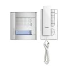 LEGRAND - AUDIOSET 1F ALLMETAL A12M
