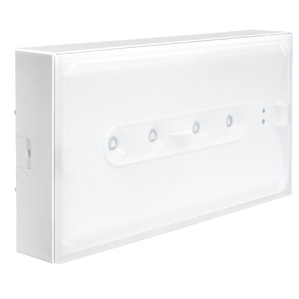 LEGRAND - URAOne 160LM 1 Stunde Dauer und Bereitschaftsschaltung IP42