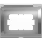BTICINO - Abdeckung IP44 Für Axolut/LIVINGLIGHT 3Mod