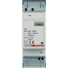 BTICINO - SCS NETZGERAET KOMPAKT 600MA