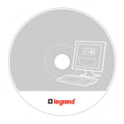 LEGRAND - Überwachungszentrale Sicherheitsleuchte Software Sicherheitsleuchte
