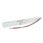 LEGRAND - ERSATZAKKU NI-CD 4XCS 2.0AH/C