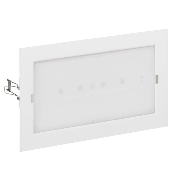 LEGRAND - URAOne Piktoplatte Deckenabhängung