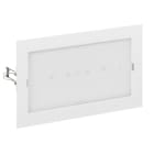 LEGRAND - URAOne Piktoplatte Deckenabhängung
