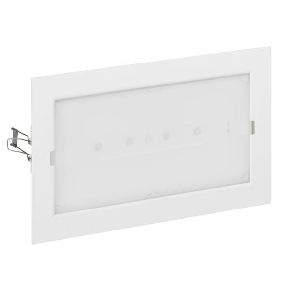 LEGRAND - URA One Installationsbox Unterputz Deckenabhängung