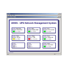 LEGRAND - UNMS (50 Lizenzen), Netzwerkmanagment Software zur Überw. Von USV Anlagen