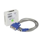 LEGRAND - Temp&Feuchte Sensor SM_T_H_COM zur Anbindung an eine SNMP Karte
