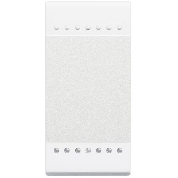BTICINO - Wechsel Sl 1-Modulig Weiss
