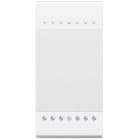 BTICINO - Wechsel Sl 1-Modulig Weiss