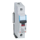 LEGRAND - TX3 Leitungsschutzschalter B-Charakteristik, 16A, 1-polig, 10kA,230/400VAC, 1TE