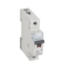 LEGRAND - TX3 Leitungsschutzschalter B-Charakteristik, 20A, 1-polig, 10kA,230/400VAC, 1TE