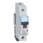 LEGRAND - TX3 Leitungsschutzschalter C-Charakteristik, 13A, 1-polig, 10kA,230/400VAC, 1TE