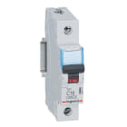 LEGRAND - TX3 Leitungsschutzschalter C-Charakteristik, 16A, 1-polig, 10kA,230/400VAC, 1TE