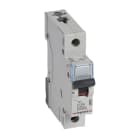 LEGRAND - TX3 Leitungsschutzschalter C-Charakteristik, 25A, 1-polig, 10kA,230/400VAC, 1TE