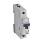 LEGRAND - TX3 Leitungsschutzschalter C-Charakteristik, 32A, 1-polig, 10kA,230/400VAC, 1TE