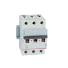 LEGRAND - TX3 Leitungsschutzschalter C-Charakteristik, 32A, 3-polig, 10kA, 400VAC, 3TE