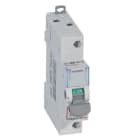LEGRAND - Lasttrennschalter DX3, 1-polig, 20A 250 VAC, Gebrauchskategorie AC-22A, 1TE
