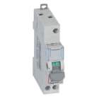 LEGRAND - Lasttrennschalter DX3, 1-polig,20A 250VAC,beleucht.,Gebrauchskategorie AC22A,1TE